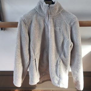 The North Face Jacket Women Large